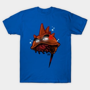 Horseshoe Crab T-Shirt